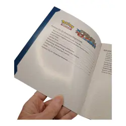 Pokemon XY (2015) Player's Guide Primal Clash - Image 3