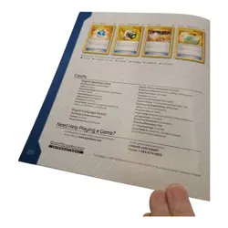 Pokemon XY (2015) Player's Guide Primal Clash - Image 5