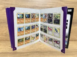 Pokemon X & Y : Fates Collide Player's Guide Booklet - Image 2