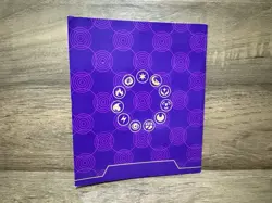 Pokemon X & Y : Fates Collide Player's Guide Booklet - Image 3