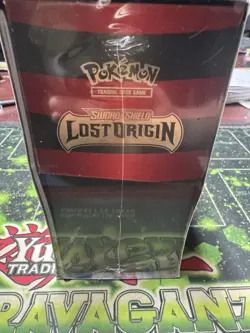 Pokemon TCG: Sword & Shield Lost Origin Elite Trainer Box ETB New Factory Sealed - Image 5