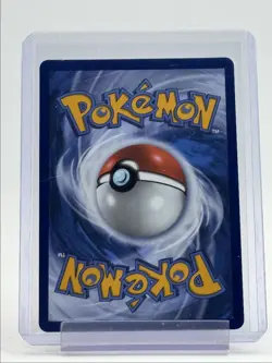 MYSTERY GARDEN 2025 POKEMON MEGA EVOLUTION ULTRA RARE 172/132 Q6011 - Image 2