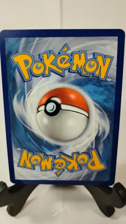 Pokemon TCG Marnie 208/202 Sword & Shield Secret Rare Rainbow Full Art Trainer - Image 4