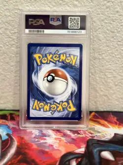 Dewgong 097/094 IR Phantasmal Flames PFL Pokemon 2025 - Image 2