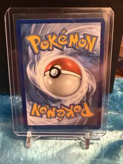 Ambipom - 107/094 ME02: Phantasmal Flames Pokemon TCG Illustration Rare NM A - Image 2