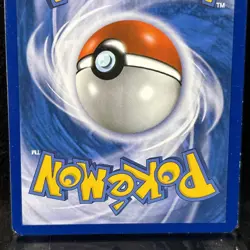 Rayquaza 11/20 Holographic Holo Rare Dragon Vault 2012 Pokemon Card - Image 5