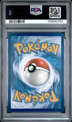 2024 Pokemon SV Surging Sparks SSP EN Pikachu Ex #219/191 PSA 9 - Image 2