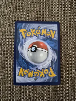Pokemon TCG First Partner Illustration Gen 1 Kanto Starters Set Mint/Near Mint - Image 4