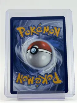 EMCEE'S HYPE 2025 POKEMON DESTINED RIVALS ULTRA RARE 220/182 Q6011 - Image 2