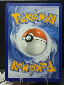 Pokemon TCG Maushold ex 233/182 SV04: Paradox Rift Holo - Image 2