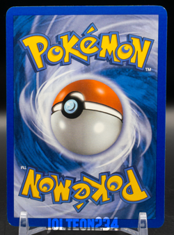 Pokemon TCG - Glalie 30/108 EX Power Keepers Reverse Holo Uncommon - Image 2