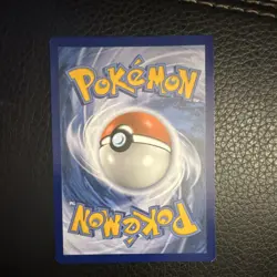 Pokemon Celebi & Venusaur GX Promo SM167 Tag Team Holo Basic 270 HP 2019 - Image 2