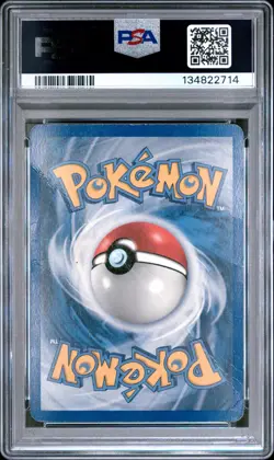 PSA 1 PR 2006 Pokemon EX Holon Phantoms Latios Holo Foil Rare 12/110 - Image 2