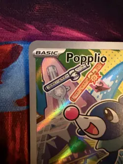 Popplio Rowlet Litten MEP 043 044 045 Pokemon 30th Anniversary First Partner - Image 3