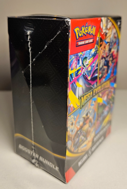 Pokemon - Mega Evolution - Booster Bundle - New Sealed - Image 2
