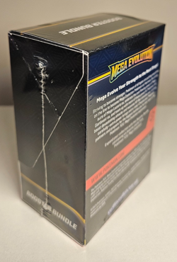 Pokemon - Mega Evolution - Booster Bundle - New Sealed - Image 3