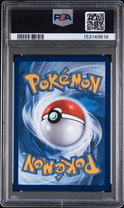 Pokemon Mega Charizard X Ex #125 SIR Phantasmal Flames PSA 10 GEM MINT - Image 2