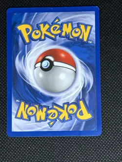 Pokemon Totodile Common Regular 85/105 Neo Destiny 2000 Basic 50 HP Water Gun - Image 2