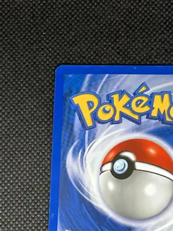 Pokemon Totodile Common Regular 85/105 Neo Destiny 2000 Basic 50 HP Water Gun - Image 3