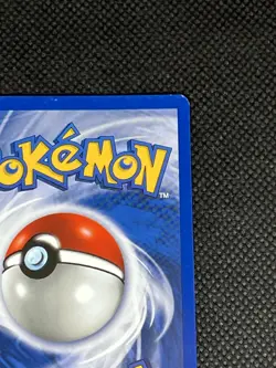 Pokemon Totodile Common Regular 85/105 Neo Destiny 2000 Basic 50 HP Water Gun - Image 4