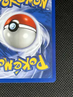 Pokemon Totodile Common Regular 85/105 Neo Destiny 2000 Basic 50 HP Water Gun - Image 5