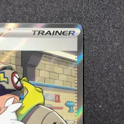 Pokemon TCG- Tarragon - 116/088 - ME03: Perfect Order (POR) Ultra Rare Trainer - Image 4