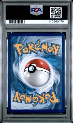 2025 POKEMON MEG EN-MEGA EVOLUTION ILLUSTRATION RARE #146 MARSHADOW PSA 10 - Image 2