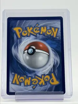 BATTLE CAGE 2025 POKEMON PHANTASMAL FLAMES ULTRA RARE 116/094 Q6011 - Image 2