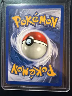 Raichu 21/64 Neo Revelation non holo WOTC pokemon card LP - Image 2