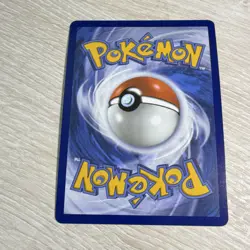 Pokemon Leafeon 120HP Rare Master Ball 005/131 Prismatic Evolutions Holo 70 Pow… - Image 3