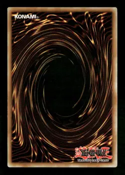 Heavy Storm #SD4-EN019 Yugioh 1st Edition - Image 2