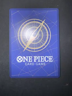 Lightning Dragon OP15-077 Parallel Alt Art Adventure on Kami's Island NM OP ENG - Image 2