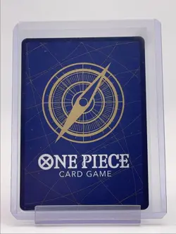 KAIDO 2024 ONE PIECE TWO LEGENDS SUPER RARE #OP08-079 Q6011 - Image 2