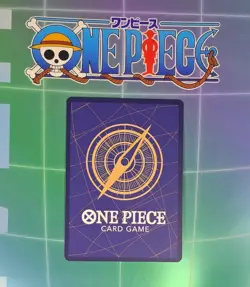 One Piece TCG - Roronoa Zoro - SR EB04-007 - Adventure On Kami's Island - Image 2