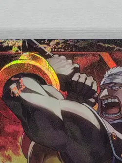 One Piece KRIEG OP15-008 Alt Art SR Adventure On Kami’s Island~English - Image 3