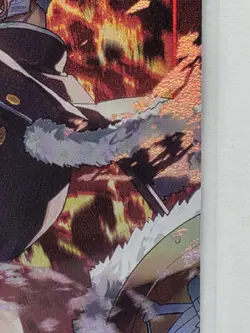 One Piece KRIEG OP15-008 Alt Art SR Adventure On Kami’s Island~English - Image 5