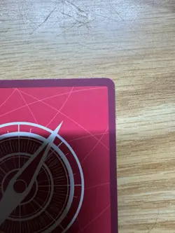 Monkey.D.Luffy ST21-001 Parallel Foil Leader Starter Deck EX Gear 5 One Piece NM - Image 2