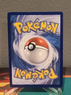 Flygon EX XY61 Black Star Promo Pokemon Card MP See Description - Image 2