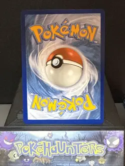 Pokemon Card Memory Capsule 202/185 Vivid Voltage Secret Rare NM - Image 2