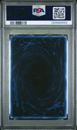 PSA 10 Obelisk the Tormentor G4-02 GB Promo 2000 Yu-Gi-Oh! Card Japanese - Image 2