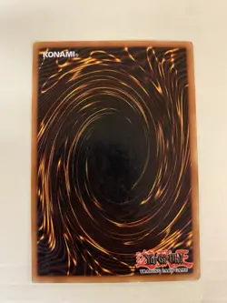 Yu-Gi-Oh! Patrician Of Darkness Common Card LOD-058 LP - Image 2