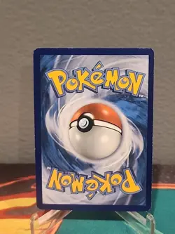Blaziken EX XY54 Black Star Promo Pokemon Card MP - Image 2