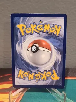 Mawile EX XY103 Black Star Promo Pokemon Card MP - Image 2