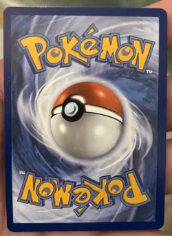 Pokemon Meowth EX 062/088 Perfect Order 2026 Near Mint - Image 2