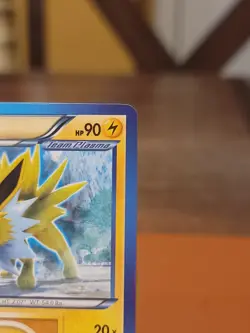 Jolteon (Team Plasma) - 34/116 - Pokemon Plasma Freeze Non Holo LP - Image 3