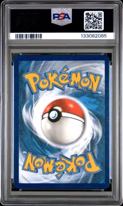 2019 POKEMON SM BLACK STAR PROMO FULL ART/MOLTRES & ZAPDOS & ARTICUNO GX PSA 10 - Image 2