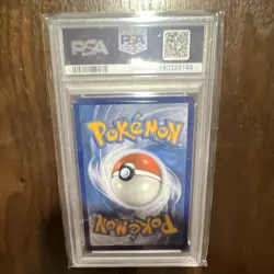 Pokemon Lucario & Melmetal GX 203/214 Unbroken Bonds Full Art Holo PSA 10 260 HP - Image 2