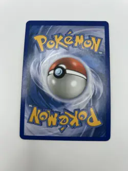 Pokemon TCG Piplup - 15/17 - Pop Series 6 Holo 2007 **LP** - Image 2