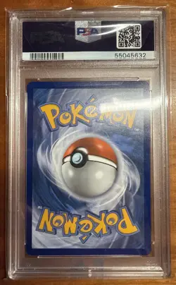 2020 POKEMON SWORD & SHIELD DARKNESS ABLAZE #002 FULL ART/BUTTERFREE VMAX PSA 10 - Image 2
