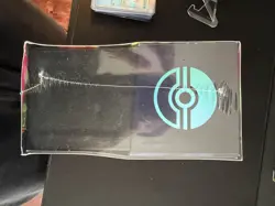 Pokemon TCG: Phantasmal Flames Elite Trainer Box - ETB - Factory Sealed - Image 5